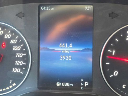 Used 2026 Mercedes-Benz Sprinter 2500 image 29