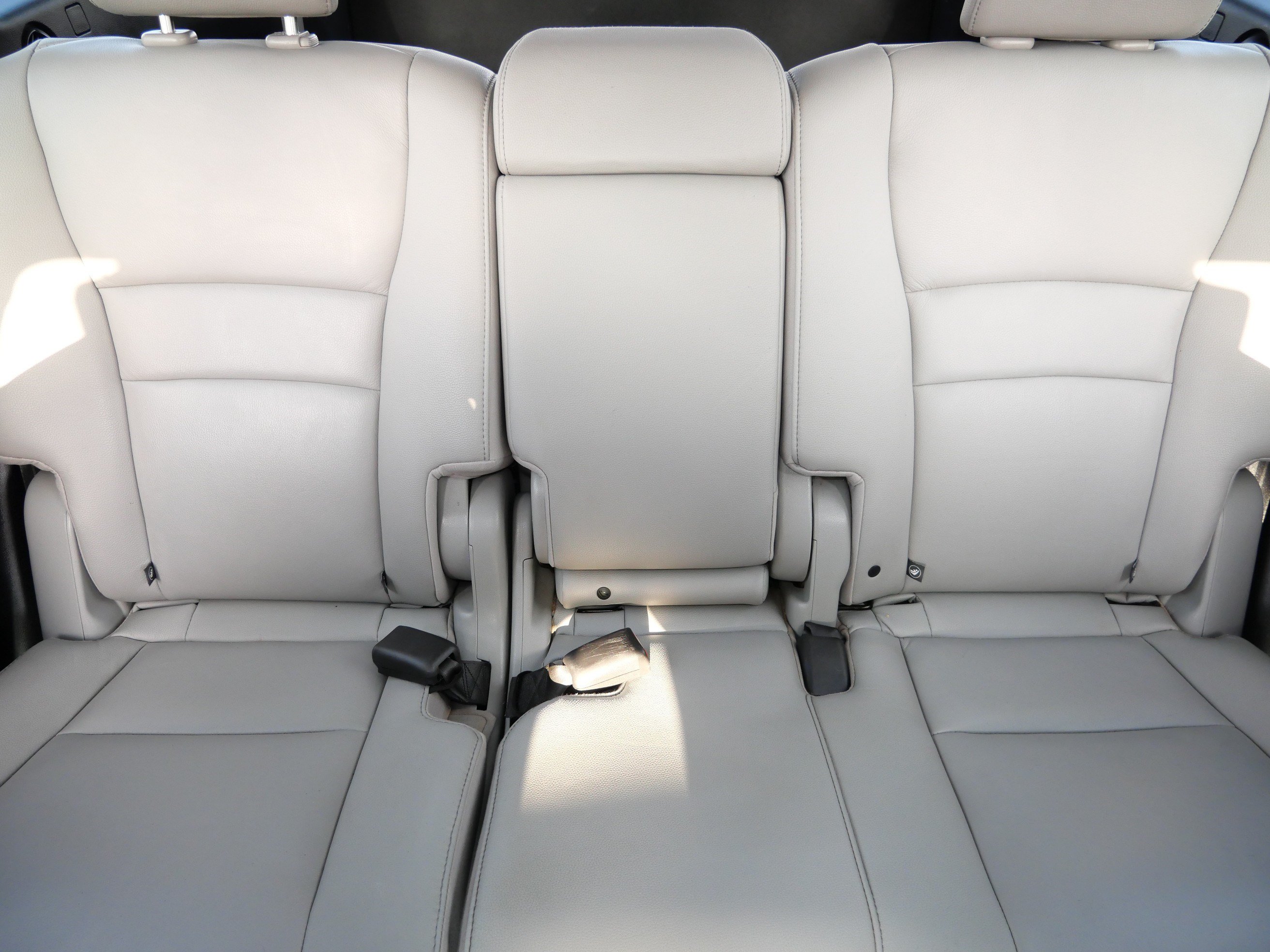 Used 2020 Honda Pilot EX-L image 8
