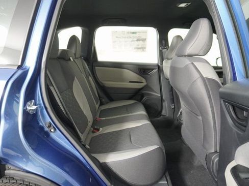 New 2026 Subaru Forester image 25