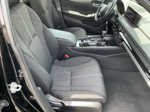 Used 2024 Honda Accord Sport image 21