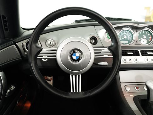 Used 2002 BMW Z8 image 22