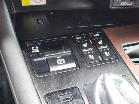 Used 2021 Lexus RX 350 FWD w/ Premium Package image 15