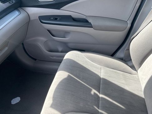 Used 2014 Honda CR-V LX image 10