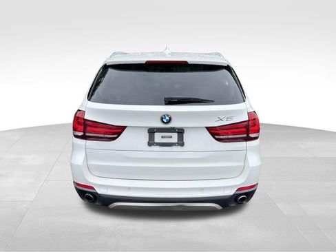 Used 2015 BMW X5 xDrive35i AWD/4WD image 6