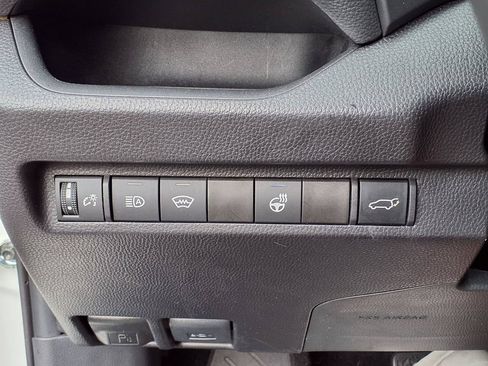 Used 2024 Toyota RAV4 XLE Premium w/ Weather Package FWD image 31