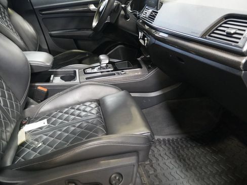 Certified 2023 Audi SQ5 Premium Plus w/ Premium Plus Package AWD/4WD image 27