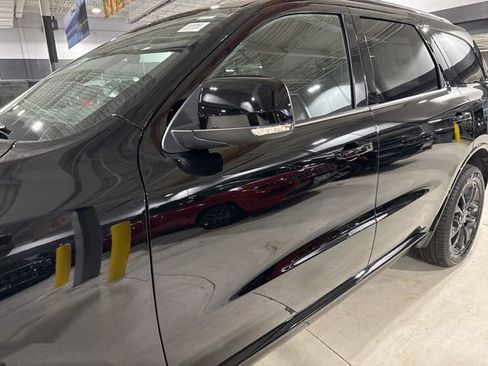 New 2025 Dodge Durango GT image 4