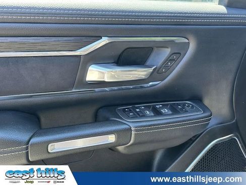Certified 2024 RAM 1500 Laramie AWD/4WD image 15