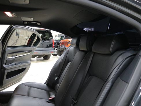 Used 2012 BMW 750Li image 85