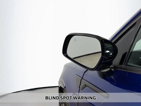 Used 2023 Kia Sorento S w/ Panoramic Sunroof Package FWD image 8