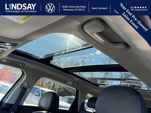 Used 2023 Kia Sorento S w/ Panoramic Sunroof Package image 14