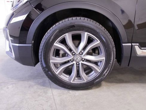 Certified 2022 Honda CR-V Touring image 10