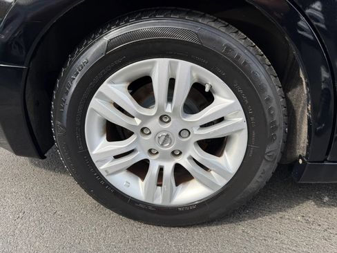 Used 2012 Nissan Altima 2.5 S w/ Convenience Pkg image 48