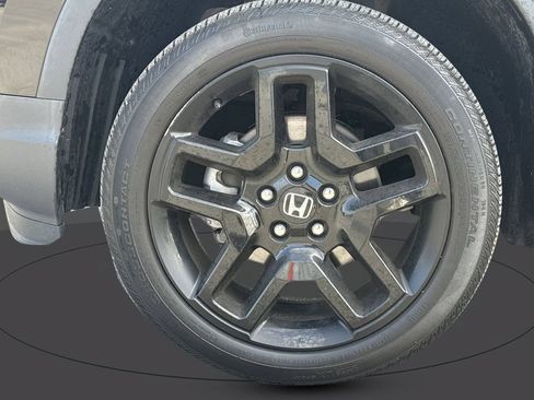 Used 2022 Honda Passport Elite image 9