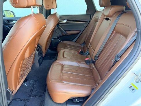 Used 2019 Audi Q5 2.0T Premium AWD/4WD image 13