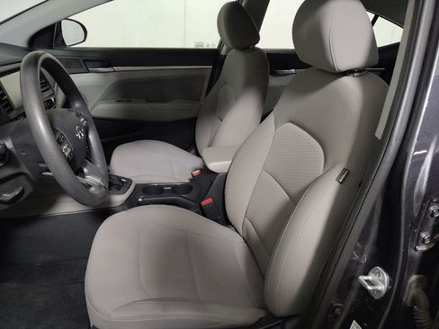Used 2020 Hyundai Elantra SEL image 17