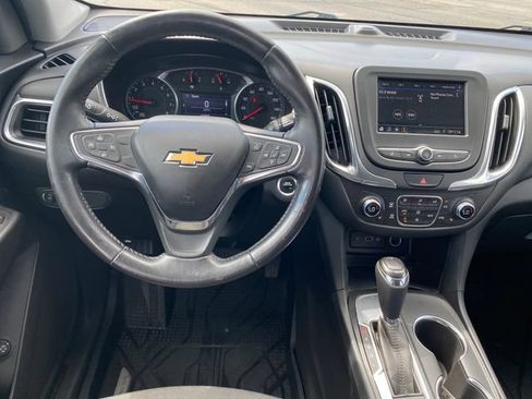 Used 2019 Chevrolet Equinox LT FWD image 7