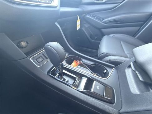 New 2026 Subaru Ascent Limited Bronze image 20