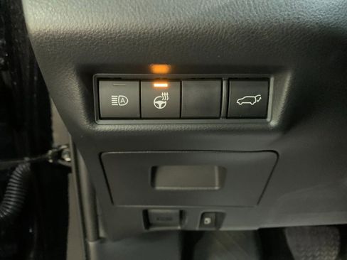 Used 2026 Toyota Grand Highlander AWD image 34