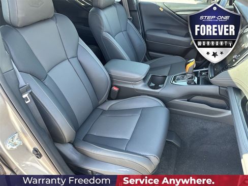 New 2025 Subaru Outback Wilderness image 35