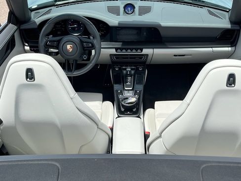 Used 2024 Porsche 911 Carrera GTS RWD image 12