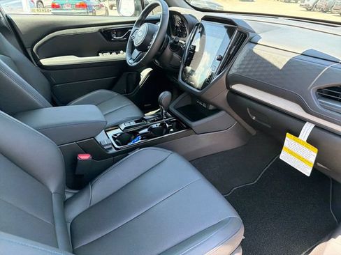 Certified 2026 Subaru Forester Limited w/ Limited Package AWD/4WD image 25
