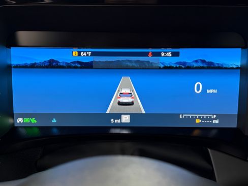 New 2026 Subaru Outback Limited XT image 14