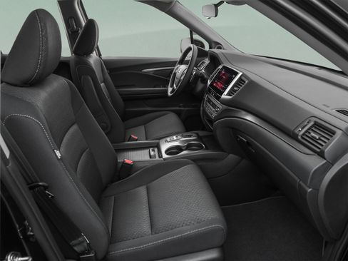 Used 2020 Honda Ridgeline Sport image 26