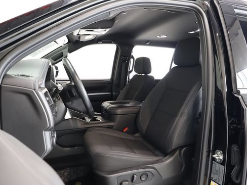 Used 2024 Chevrolet Suburban LS w/ Driver Alert Package RWD image 19