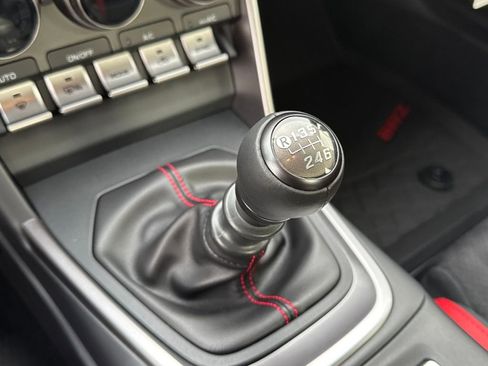 New 2026 Subaru BRZ Limited image 17