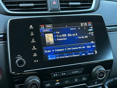 Certified 2022 Honda CR-V Touring image 20