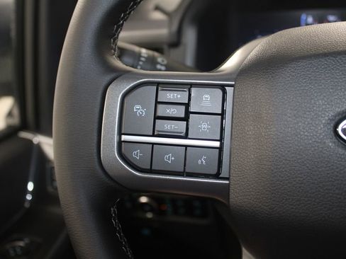 New 2025 Ford F150 XLT w/ Equipment Group 302A MID image 37