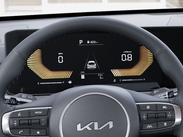New 2027 Kia K5 GT-Line AWD/4WD image 21