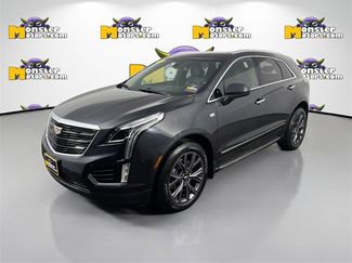 Used 2019 Cadillac XT5 Luxury video 1