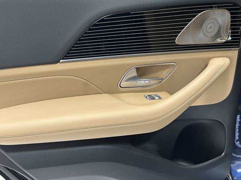 New 2026 Mercedes-Benz GLE 450 4MATIC image 27