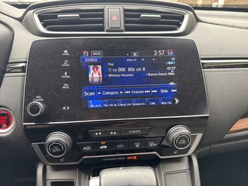 Used 2017 Honda CR-V EX-L image 22