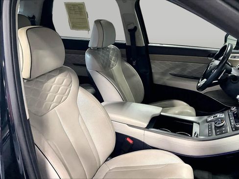 Used 2021 Hyundai Palisade Calligraphy AWD/4WD image 9