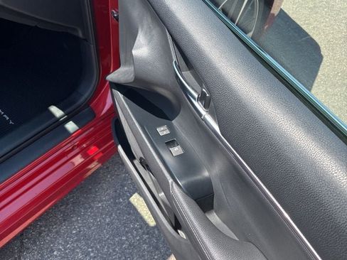 Used 2019 Toyota Camry XSE w/ Protection Package (Q1) FWD image 20