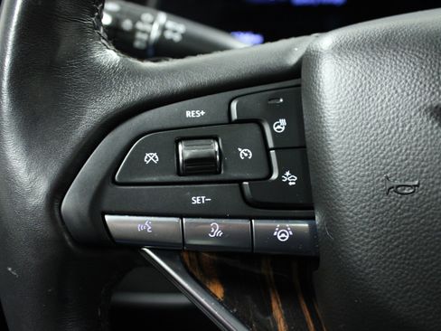 Used 2023 Cadillac Escalade Premium Luxury w/ LPO, Floor Liner Package image 21