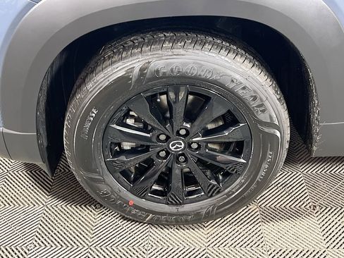 New 2026 MAZDA CX-50 AWD 2.5 S w/ Weather Package image 23