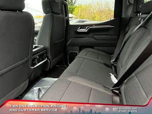 New 2026 GMC Sierra 1500 Elevation w/ Preferred Package image 12