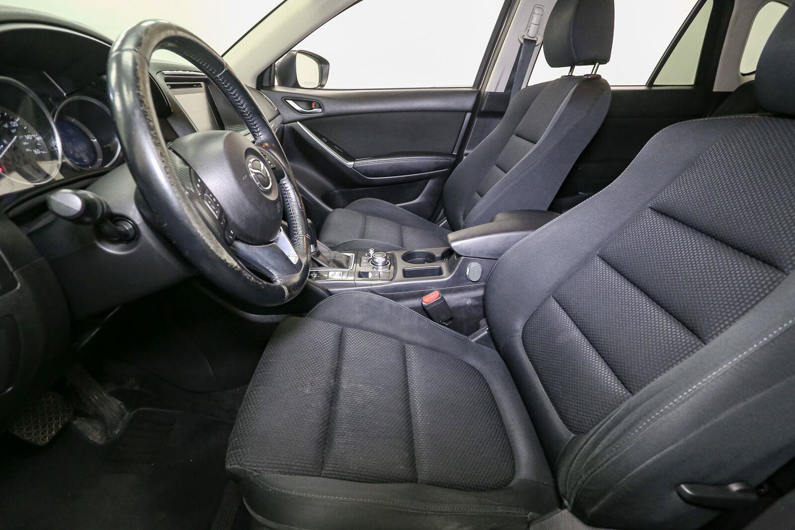 Used 2016 MAZDA CX-5 Touring AWD/4WD image 40