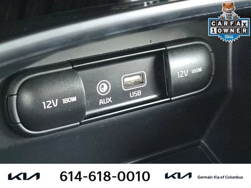 Used 2020 Kia Sorento LX FWD image 31