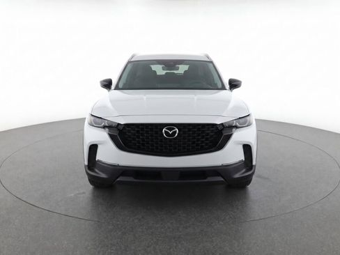 Used 2025 MAZDA CX-50 AWD 2.5 S w/ Preferred Package image 2