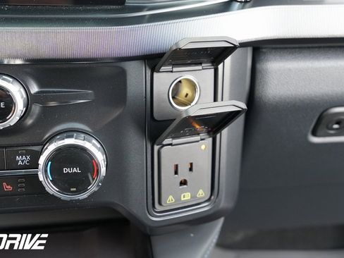 Used 2026 Ford F350 Platinum image 33