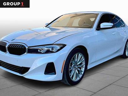 Used 2024 BMW 330i Sedan w/ Convenience Package
