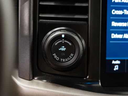 Used 2024 Ford F150 XLT w/ Mobile Office Package AWD/4WD image 23