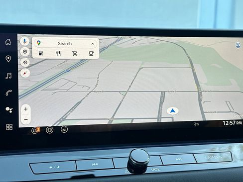 New 2026 Nissan Rogue Platinum w/ Tech Package image 16