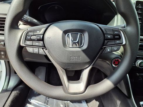 Used 2022 Honda Accord LX image 8