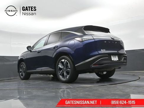 Used 2025 Nissan Murano SL AWD/4WD image 47